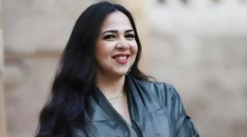 خلاف فني صامت.. إيمي سمير غانم تكشف حقيقة علاقتها مع ياسمين عبدالعزيز